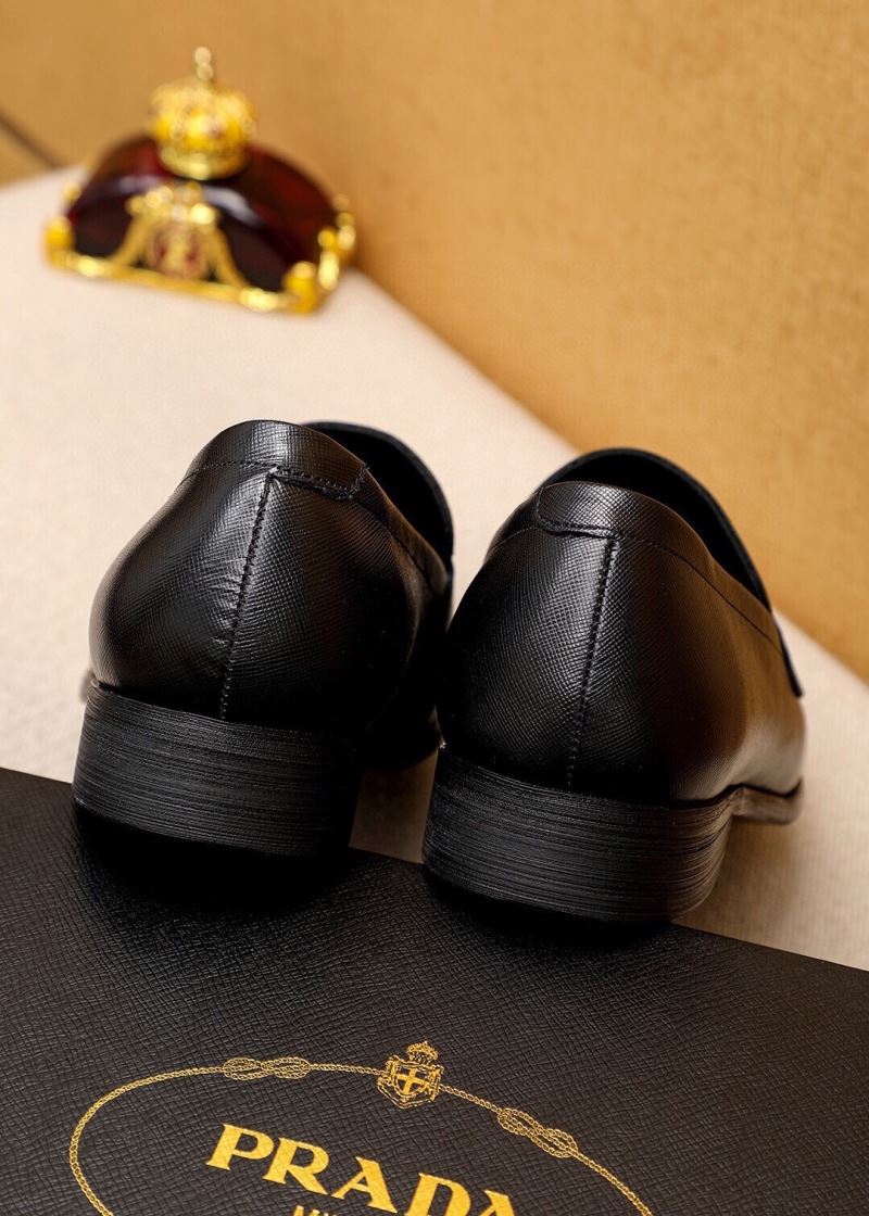 Prada Business Shoes